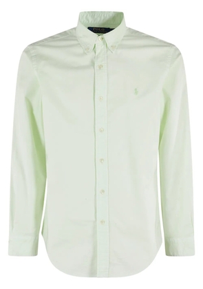 Polo Ralph Lauren Polo Pony shirt - Green