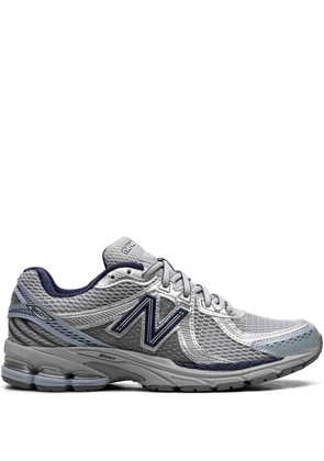 New Balance 860 V2 'Milky Way' sneakers - Grey