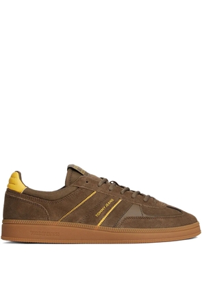 Tommy Hilfiger The Greenwich sneakers - Brown