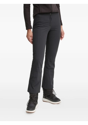 Colmar logo ski pants - Black