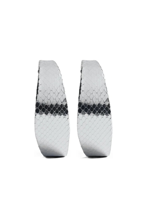 DSQUARED2 Glamour earrings - Silver