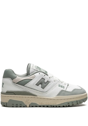 New Balance 550 'Seafoam Green' sneakers