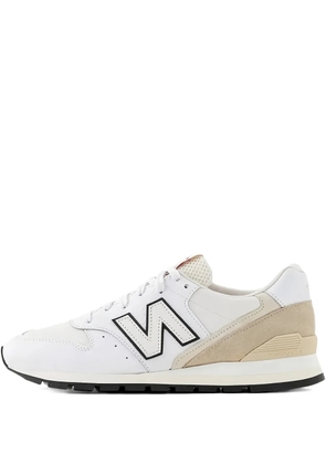 New Balance 996 sneakers - White