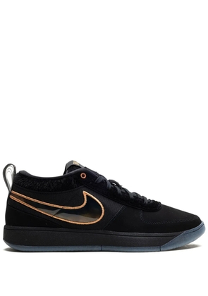 Nike Book 1 'Haven' sneakers - Black