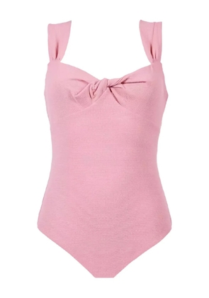 Marysia Lehi swimsuit - Pink