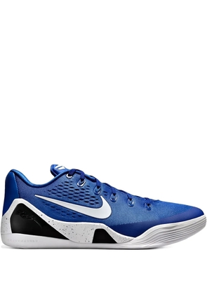 Nike Kobe 9 EM TB 'Game Royal' sneakers - Blue