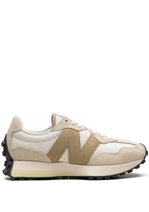 New Balance 327 'Grey Moss' sneakers - Neutrals