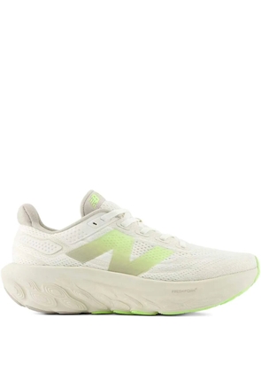 New Balance Fresh Foam X 1080v13 mesh sneakers - White