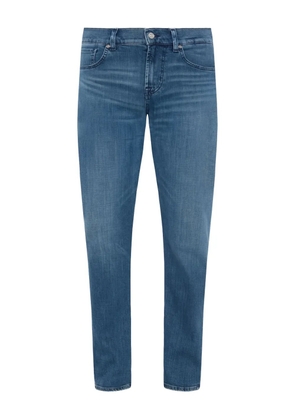 7 For All Mankind classic jeans - Blue