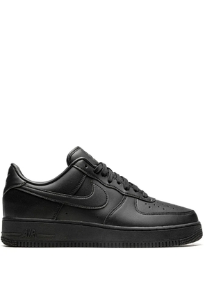 Nike Air Force 1 Low 'Fresh Black Anthracite' sneakers