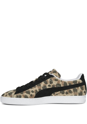 PUMA Suede Animal sneakers - Brown