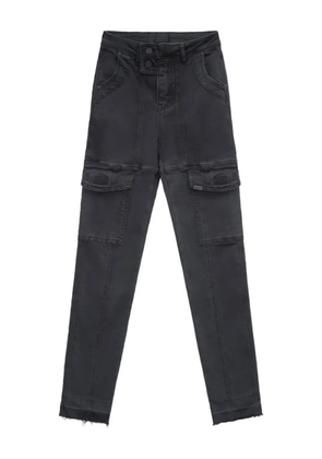 RTA Eva jeans - Black