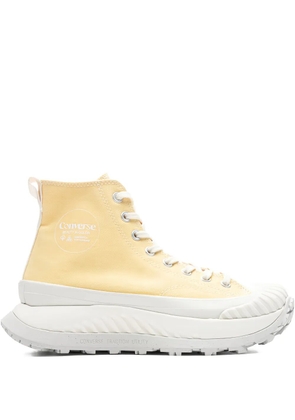 Converse Chuck 70 AT-CX High sneakers - Yellow
