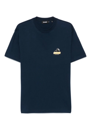 XLarge Backside T-shirt - Blue