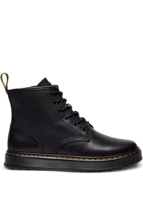 Dr. Martens Brookline boots - Black