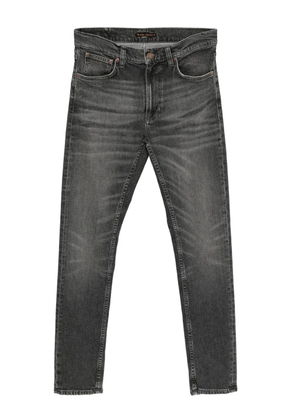 Nudie Jeans Lean Dean jeans - Grey