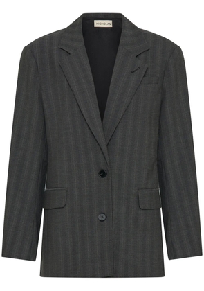 Nicholas Nadia blazer - Grey