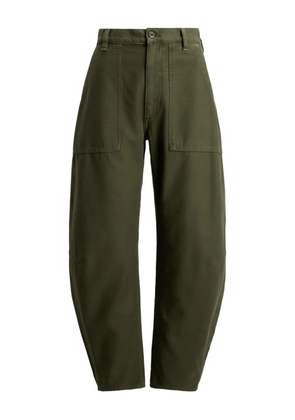 Polo Ralph Lauren tapered trousers - Green
