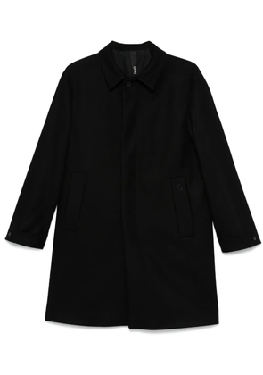 Hevo Loco coat - Black