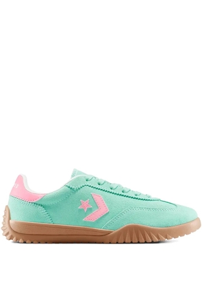 Converse Run Star sneakers - Green