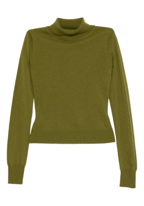 Reformation Jett T-shirt - Green