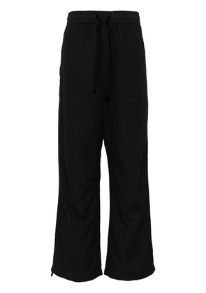 Maharishi 5240 thar desert track pants - Black