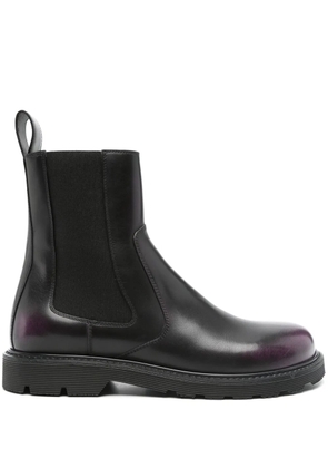 Loewe Pre-Owned Blaze boots - Black