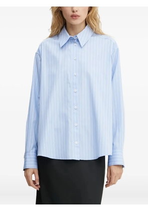 IVY OAK Evonne shirt - Blue