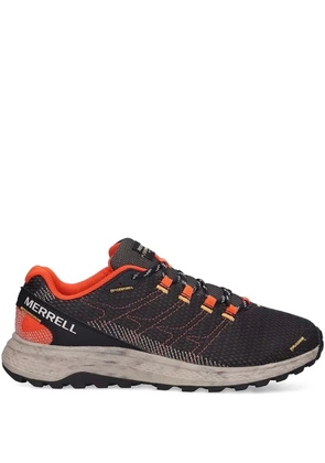 Merrell Fly Strike sneakers - Black