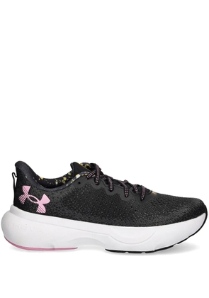 Under Armour Infinite Printed sneakers - Black