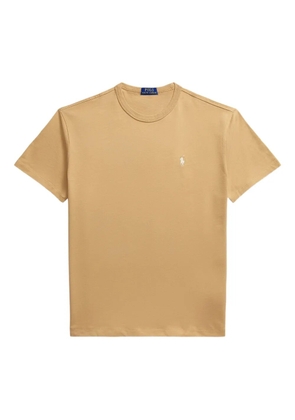 Polo Ralph Lauren short-sleeve T-shirt - Neutrals