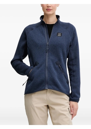 Haglöfs Risberg sweatshirt - Blue