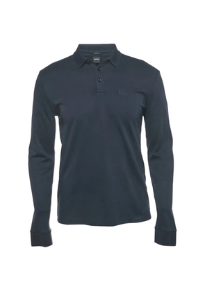 BOSS Pado 11 polo shirt - Blue