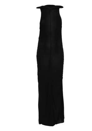 Thom Krom W D 44 maxi dress - Black