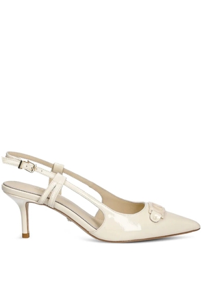 MARCIANO by GUESS pointed-toe pumps - Neutrals
