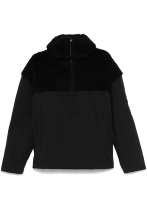 Daily Paper Raka hoodie - Black