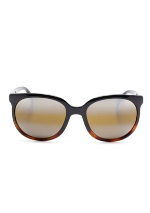 Vuarnet Legend 02 sunglasses - Black