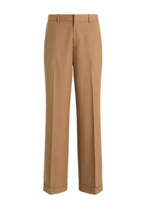 Polo Ralph Lauren palazzo trousers - Neutrals
