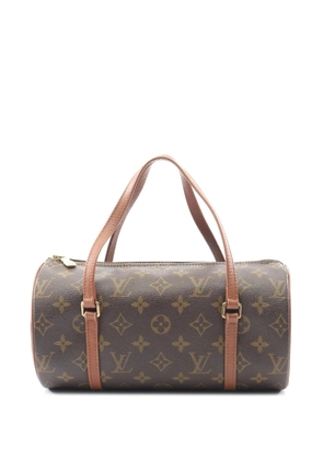 Louis Vuitton Pre-Owned 1996 Monogram Papillon 26 handbag - Brown
