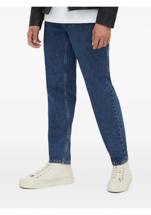 Won Hundred straight-leg jeans - Blue