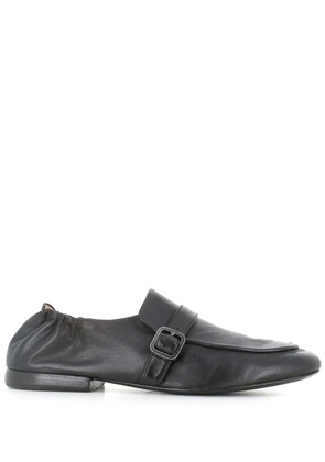 Marsèll Mandolo loafers - Black