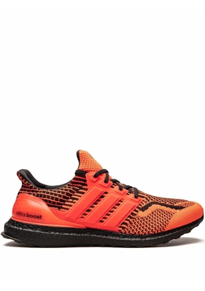 adidas Ultraboost 5.0 DNA 'Solar Red/Core Black' sneakers