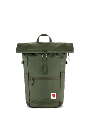 Fjällräven High Coast 24 backpack - Green