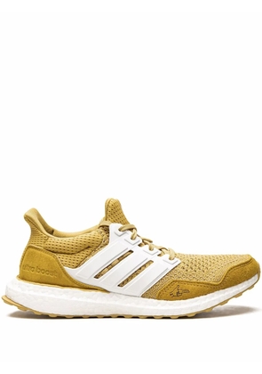 adidas x Extra Butter x Happy Gilmore Ultraboost 1.0 'Gold Jacket' sneakers