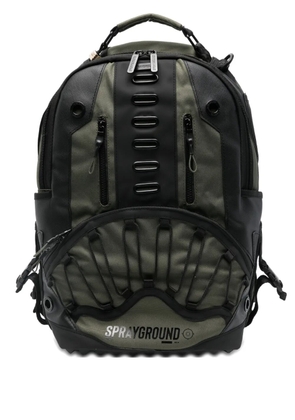 Sprayground Unleash The Shark backpack - Black