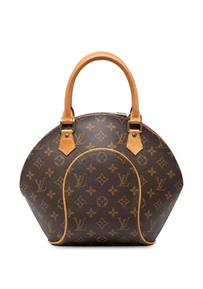 Louis Vuitton Pre-Owned 1998 Monogram Ellipse PM handbag - Brown
