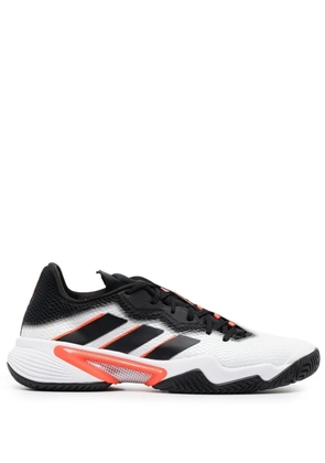 adidas Barricade 'White' sneakers