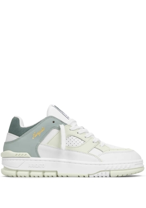 Axel Arigato Area Lo sneakers - White