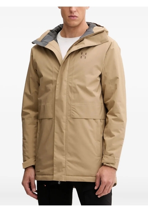 Haglöfs Salix Proof Mimic II jacket - Neutrals