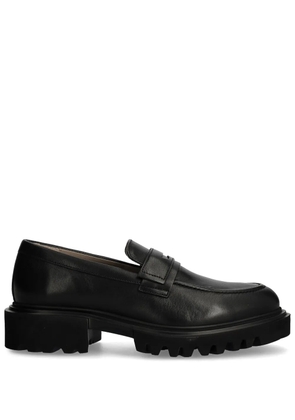 AllSaints Vinni loafers - Black